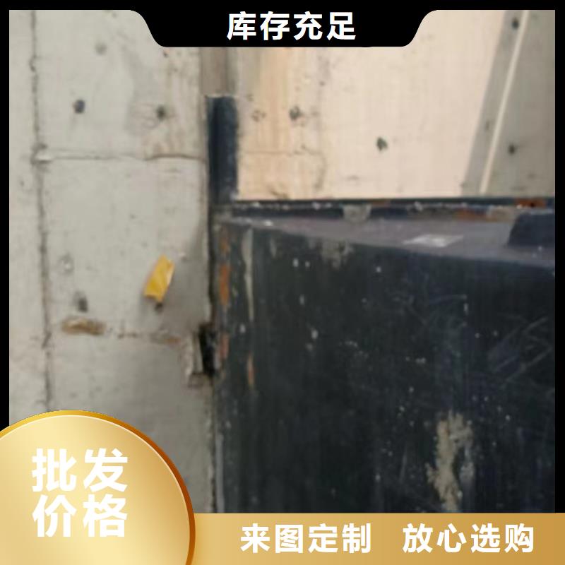 ZMF铸铁镶铜方闸门制造厂