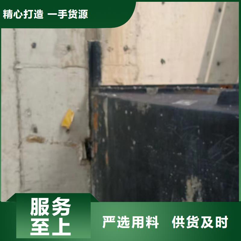 铸铁闸门结实耐用