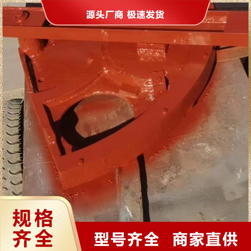 手自一体铸铁镶铜闸门定制加工致电咨询