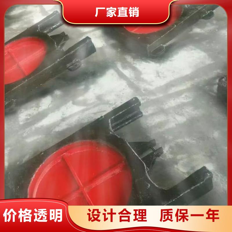 单向止水铸铁闸门生产基地