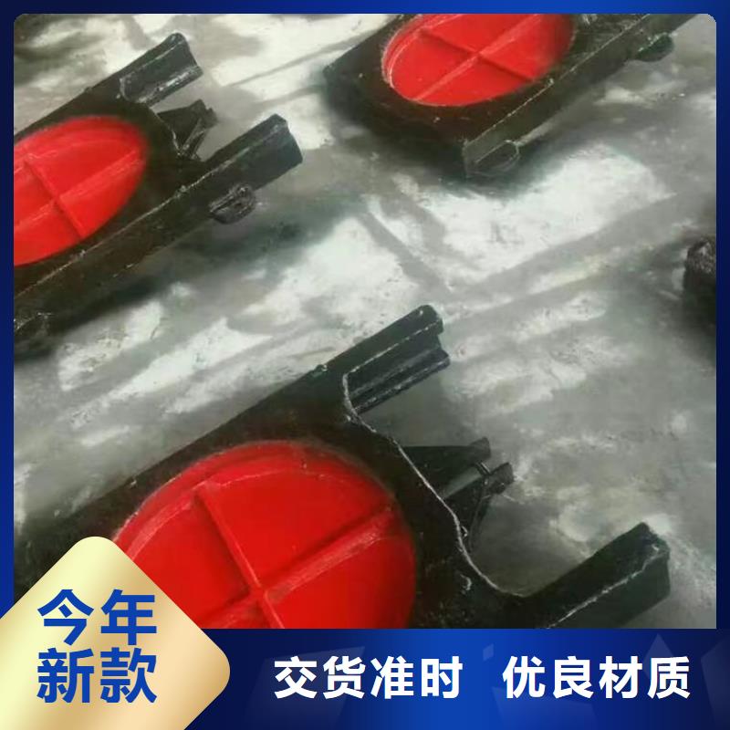 暗杆式铸铁闸门厂家直接发货