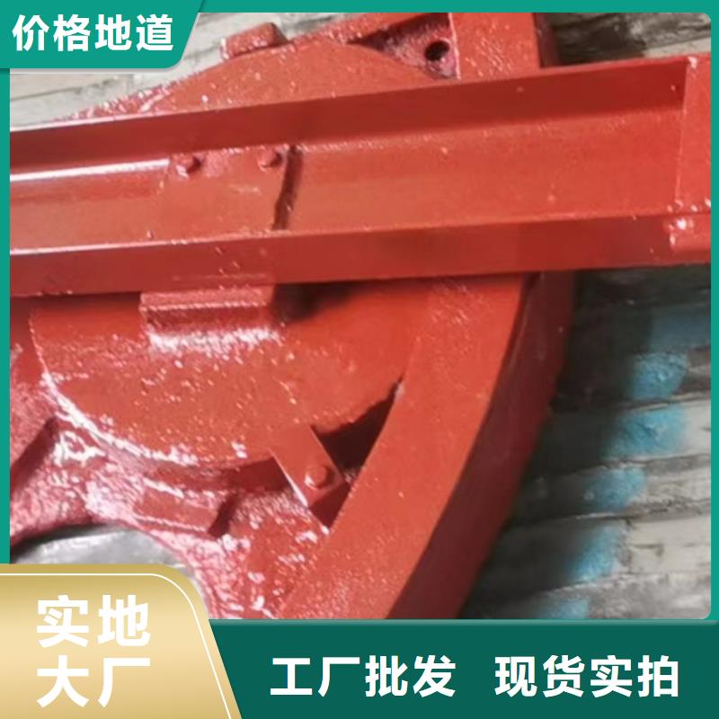 ZMF铸铁镶铜方闸门制造厂