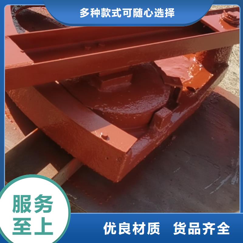 铸铁闸门一站式服务