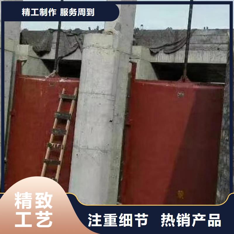 暗杆式铸铁闸门行业经验可信赖