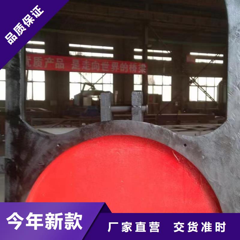 ZMF铸铁镶铜方闸门制造厂