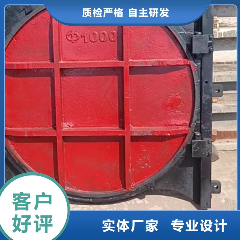 ZMF铸铁镶铜方闸门制造厂