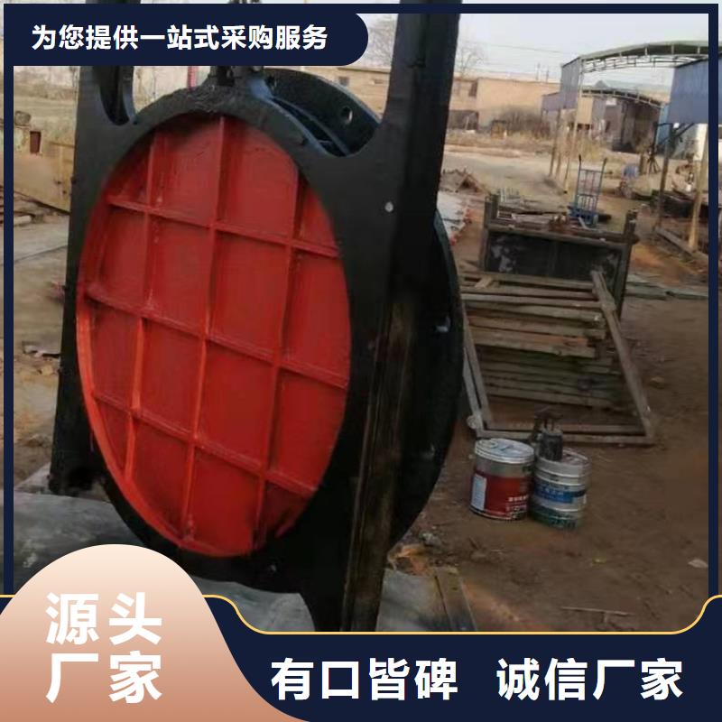 暗杆式铸铁闸门厂家直接发货