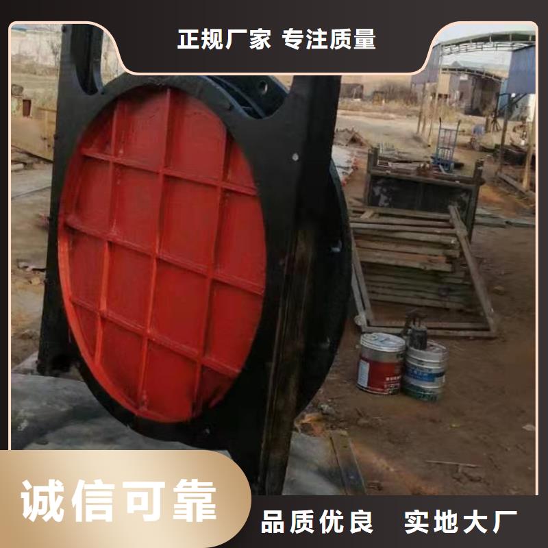 ZMF铸铁镶铜方闸门制造厂