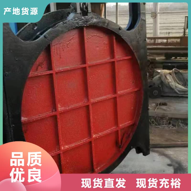 手自一体铸铁镶铜闸门定制加工致电咨询