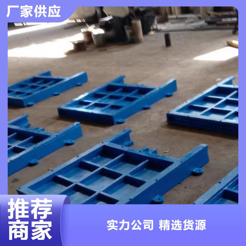 ZMF铸铁镶铜方闸门制造厂
