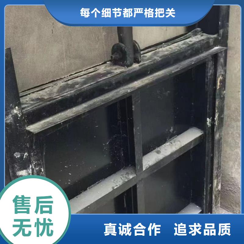 水库铸铁闸门联系方式