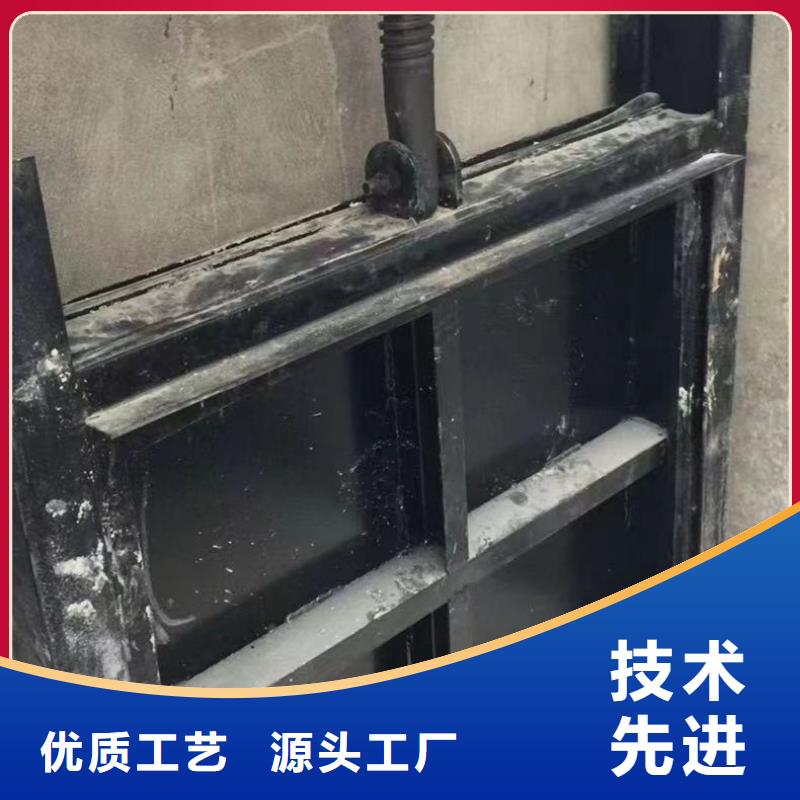 PGZ铸铁闸门欢迎致电咨询