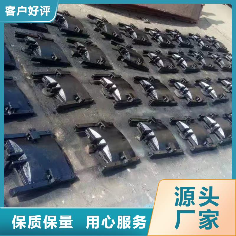 铸铁方闸门厂家定制