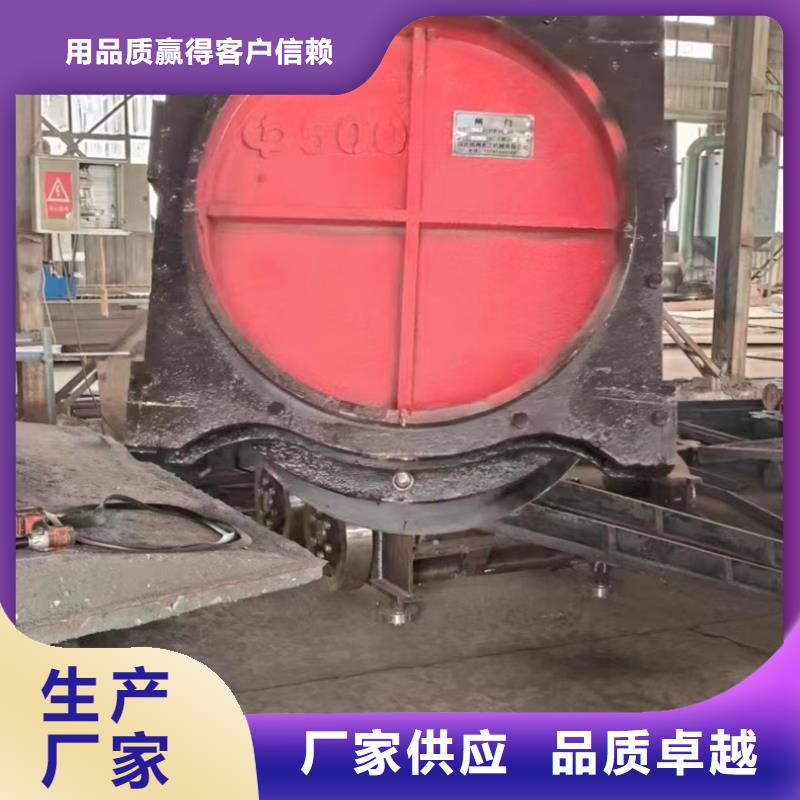 铸铁方闸门厂家定制