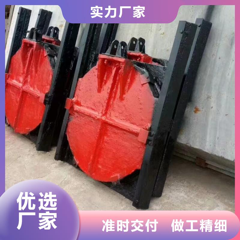 铸铁闸门结实耐用
