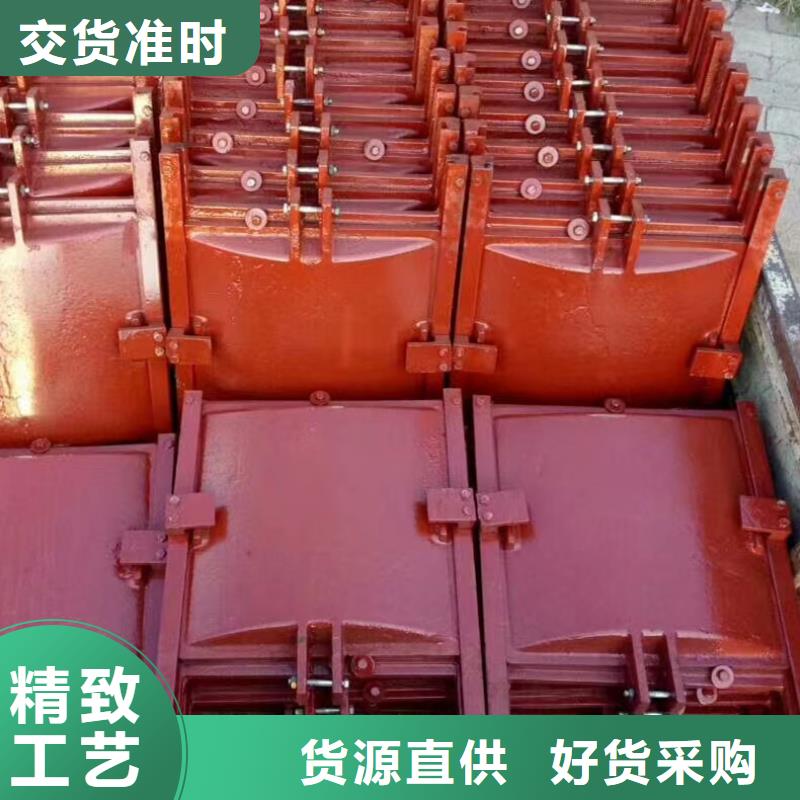 暗杆式铸铁闸门厂家直接发货