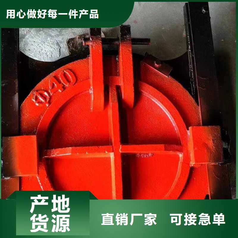 泵站铸铁闸门厂家直发