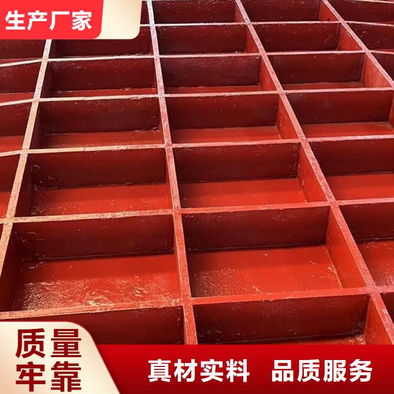 双向铸铁闸门工厂直接生产