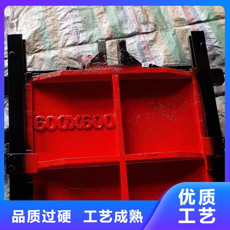 手自一体铸铁镶铜闸门定制加工致电咨询