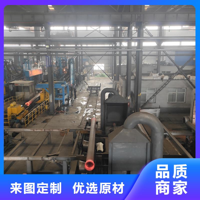 球墨铸铁管实力厂家