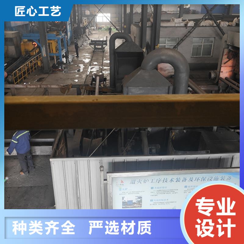【球墨铸铁管柔性铸铁管严选材质】