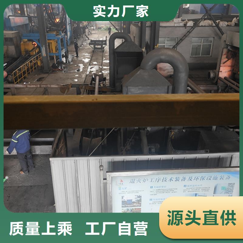 球墨铸铁管客户满意度高