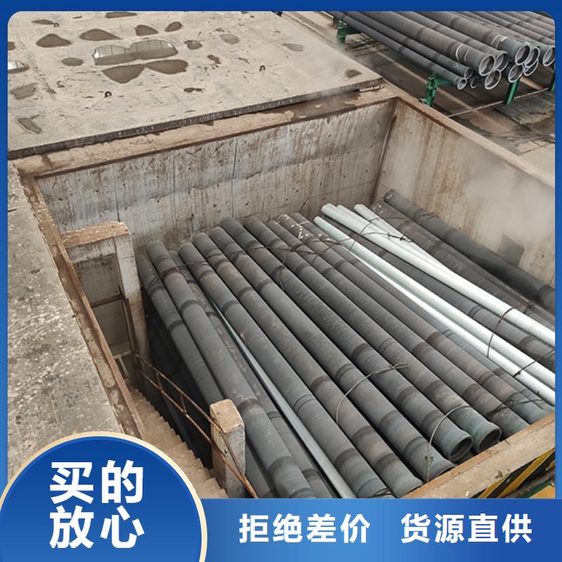 【球墨铸铁管球墨铸铁管配件源头厂家直销】