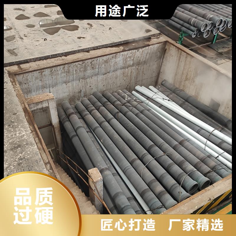 球墨铸铁管柔性铸铁管用心经营