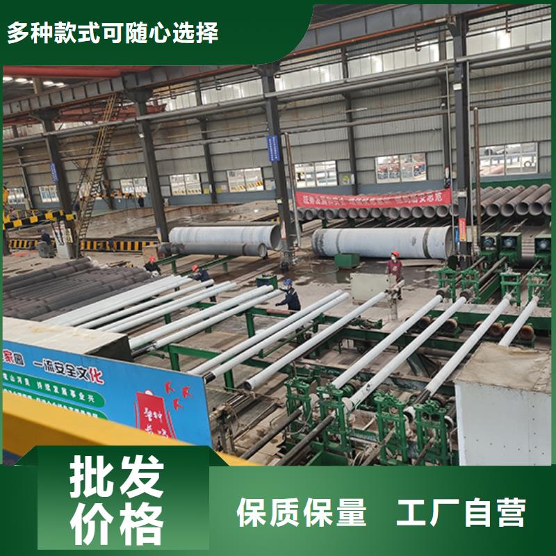 球墨铸铁管柔性铸铁管出厂严格质检
