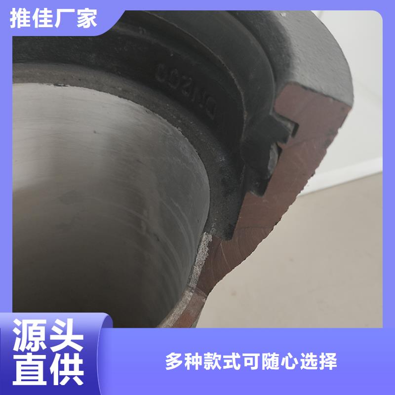 球墨铸铁管球墨铸铁井盖价格公道合理
