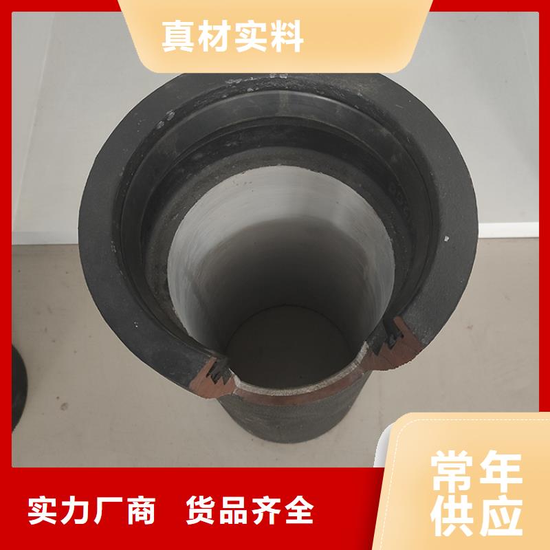 球墨铸铁管球墨铸铁管配件品质值得信赖