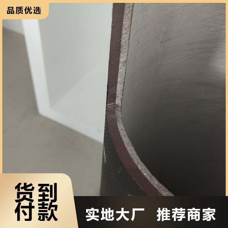 球墨铸铁管球墨铸铁管配件当日价格
