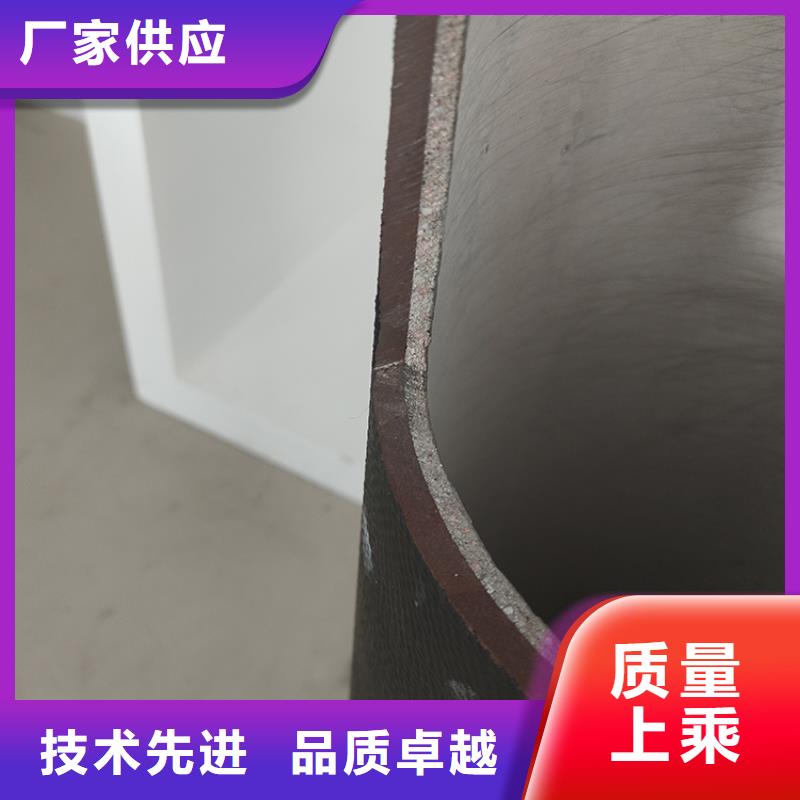球墨铸铁管球墨铸铁管配件货真价实