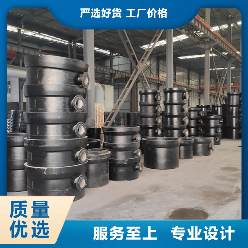 球墨铸铁管配件,球墨铸铁管就近发货