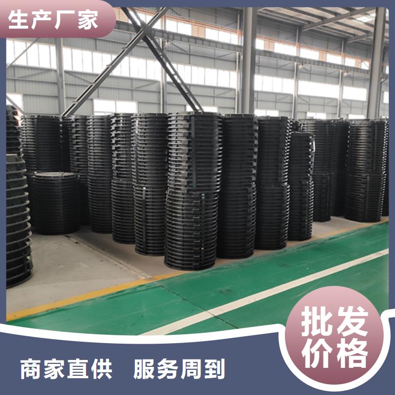 球墨铸铁管配件柔性铸铁管制造生产销售