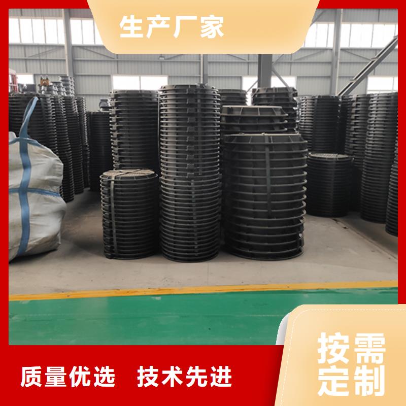 球墨铸铁管配件球墨铸铁管厂家实力雄厚