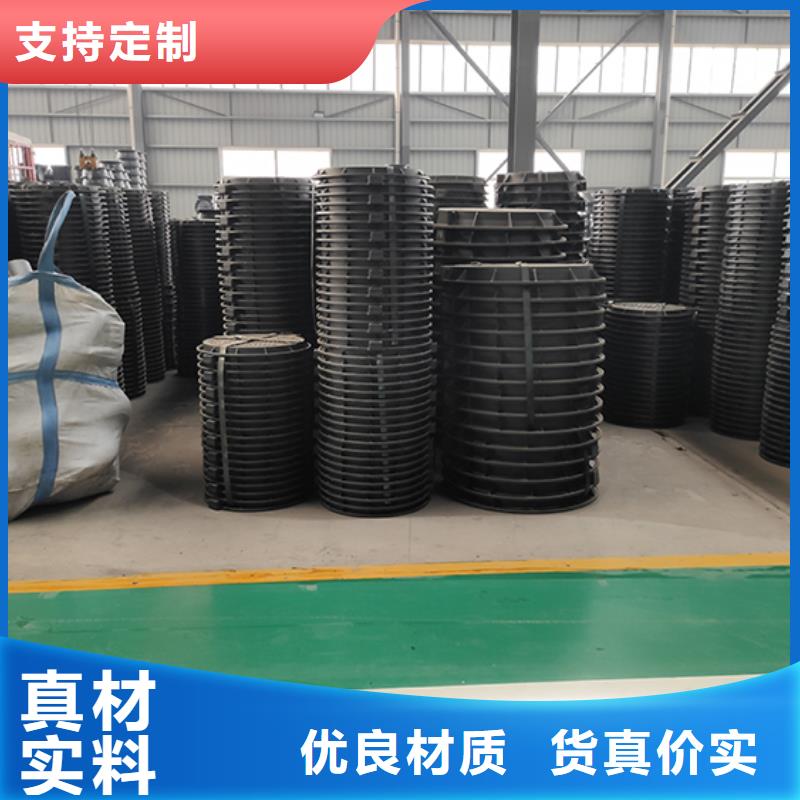 【球墨铸铁管配件T型离心球墨铸管种类丰富】