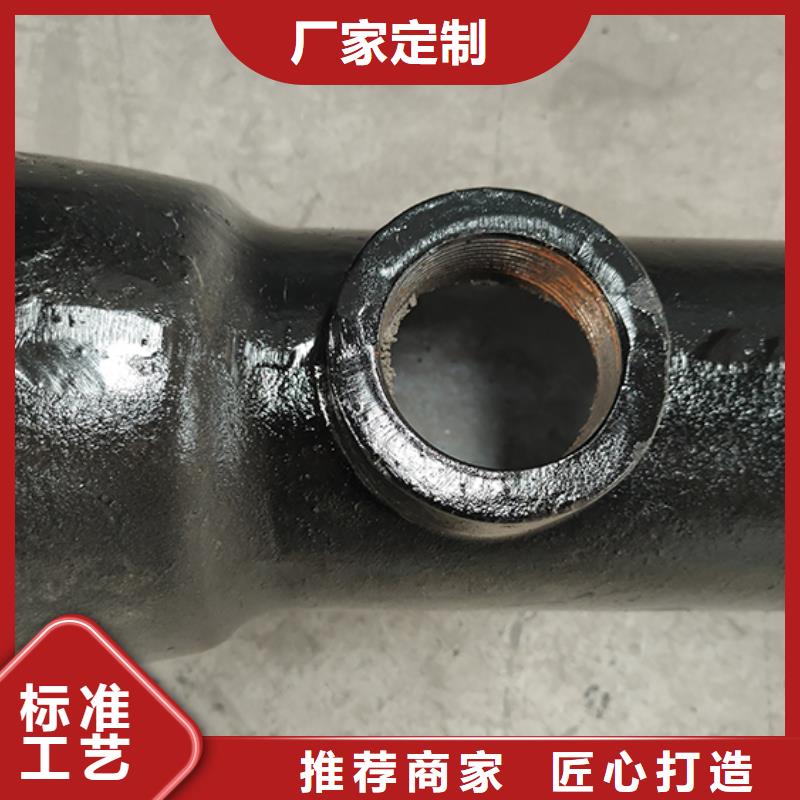 【球墨铸铁管配件,柔性铸铁管好品质售后无忧】