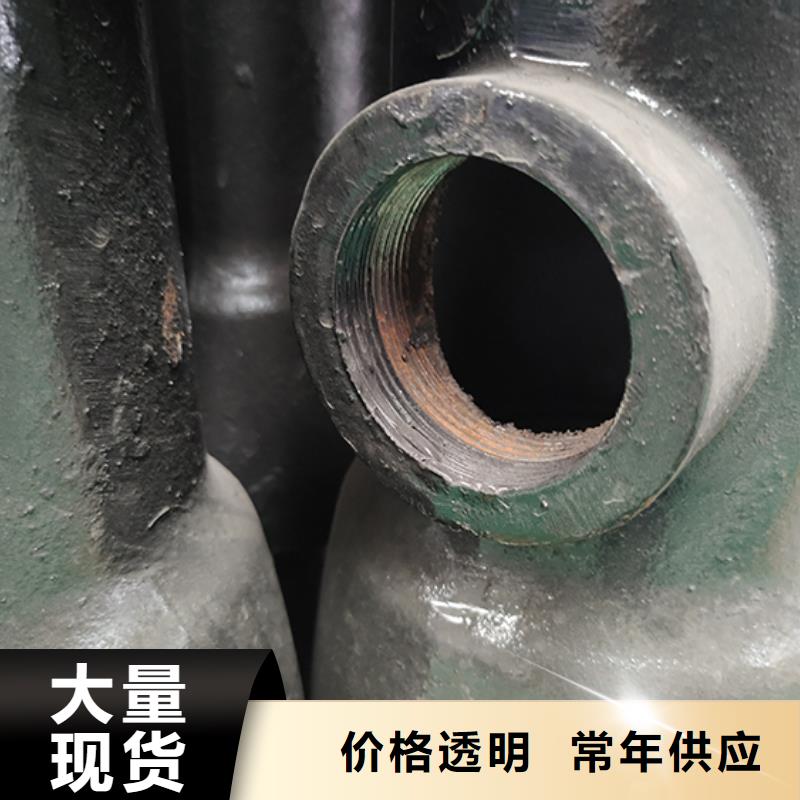 球墨铸铁管配件球墨铸铁井盖经验丰富品质可靠