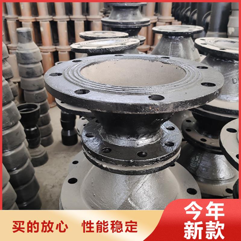 【球墨铸铁管配件球墨铸铁井盖随到随提】