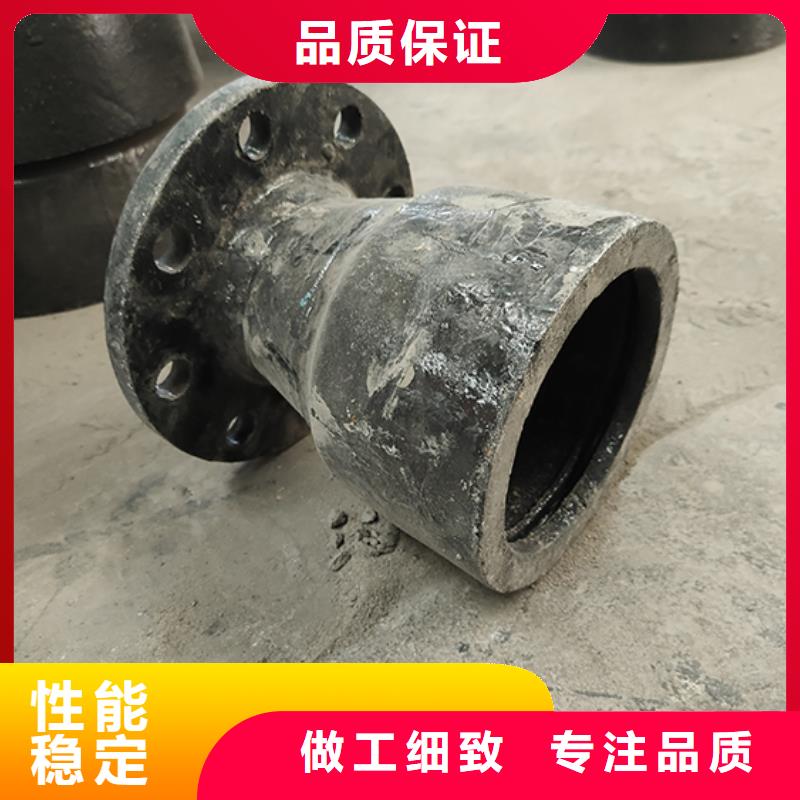 球墨铸铁管配件球墨铸铁井盖厂家直销大量现货