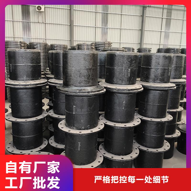 球墨铸铁管配件球墨铸铁井盖厂家直销大量现货