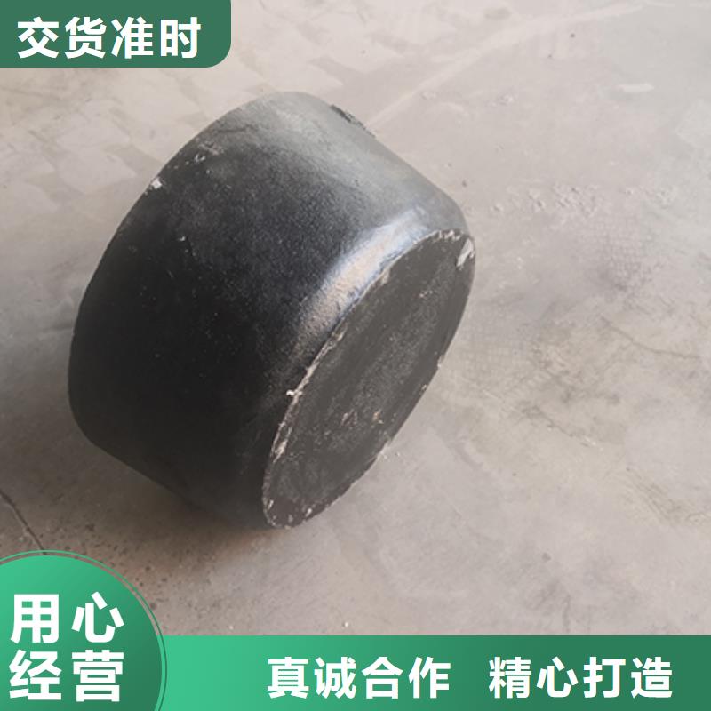球墨铸铁管配件【球墨铸铁管】支持定制贴心售后
