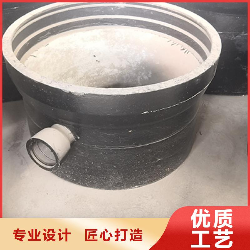 【球墨铸铁管配件,柔性铸铁管厂家精选】