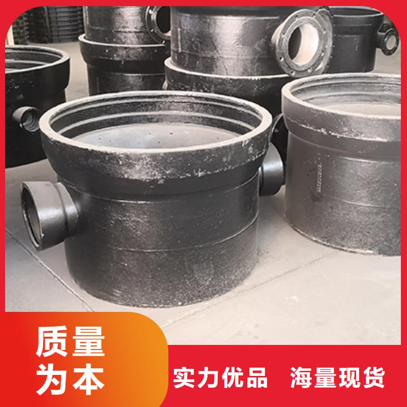 球墨铸铁管配件,球墨铸铁管销售的是诚信