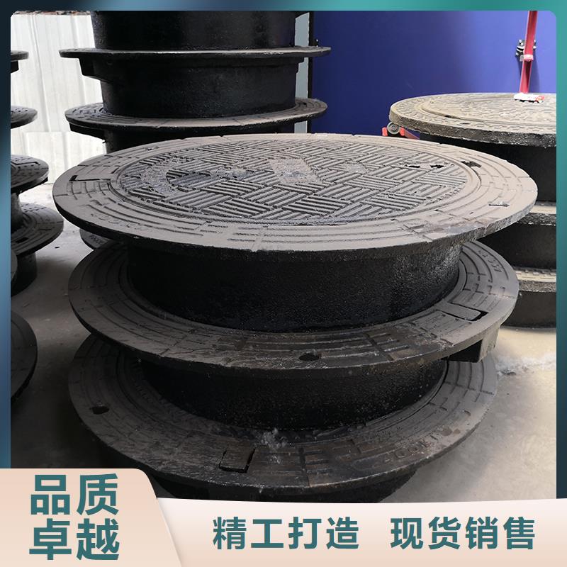 井盖水冷离心式球墨管大量现货供应