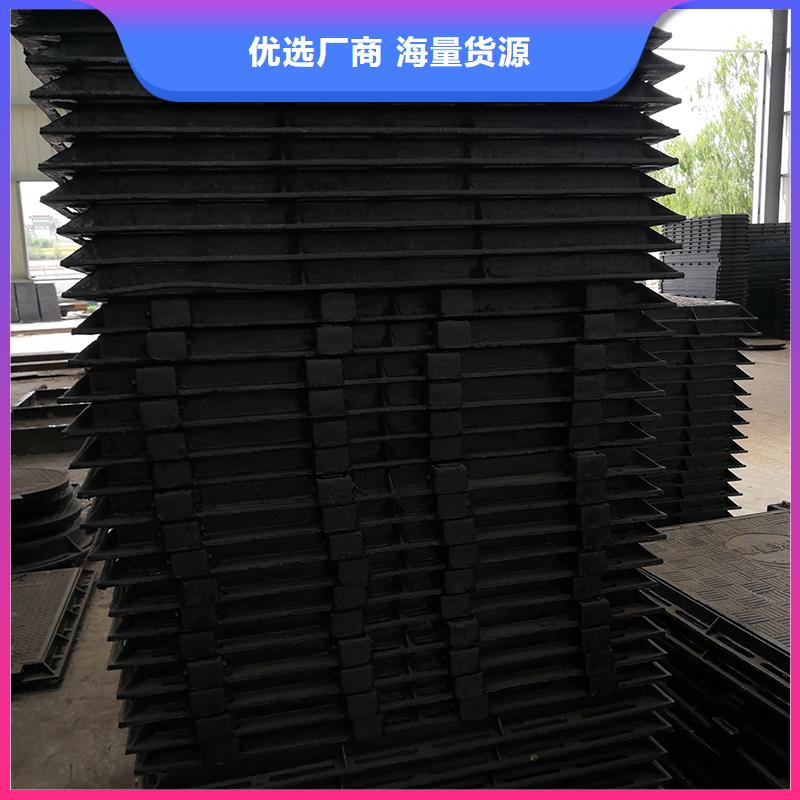 井盖-球墨铸铁管品质优选