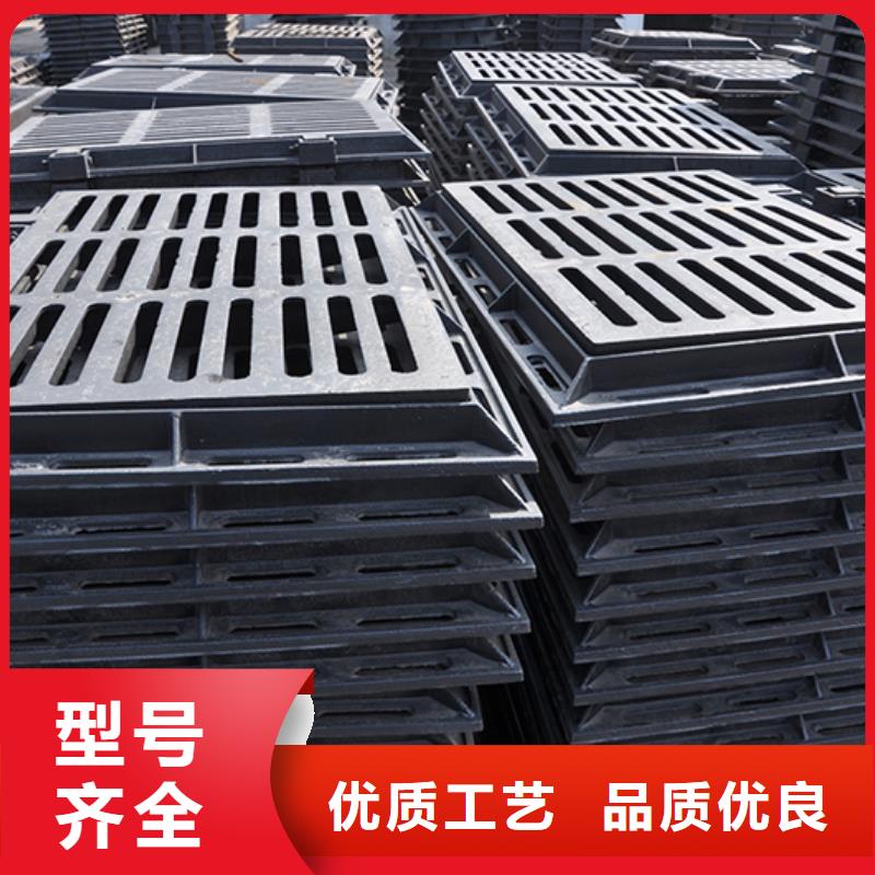 井盖_球墨铸铁管定制批发