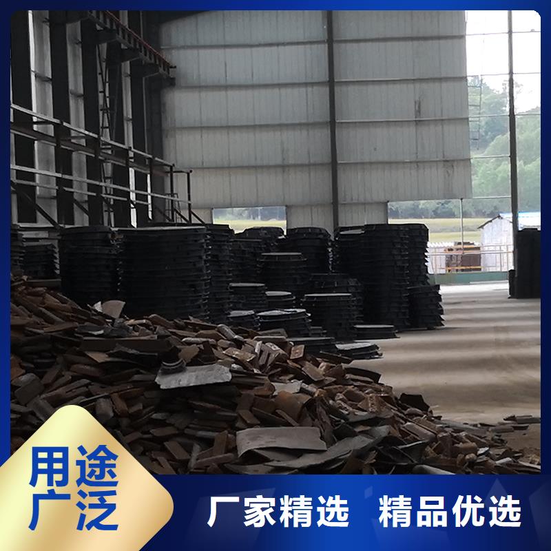 井盖_球墨铸铁管一手价格