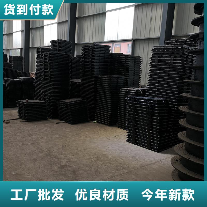 井盖-dn800球墨铸铁管厂家直销货源充足
